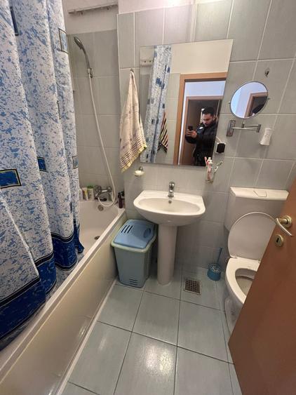 Garsoniera Titan 33 Mp Centrala Imobil  Dressing 17 Min Metrou - 9