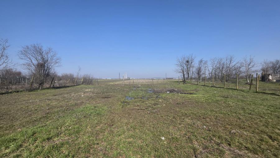 Vand teren intravilan Craiova -Rovine 2 - 4