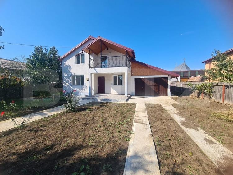 Casa, 4 dormitoare, Lunca Cetatuii - 1