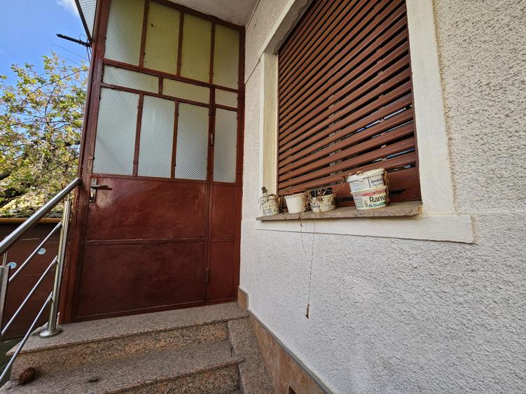 Casă individuală D+P, Timișoara, zona Girocului, comision 0% - 41