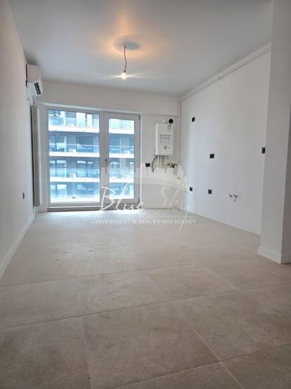 Apartament situat in Mamaia Nord, in complexul Alezzy Odyssey - 1