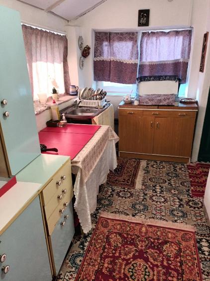 Casă de locuit sau vacanta  - 1