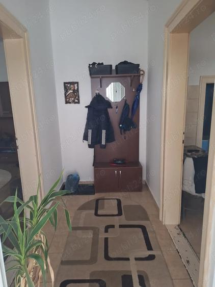 Vand apartament cu 2 camere - 8