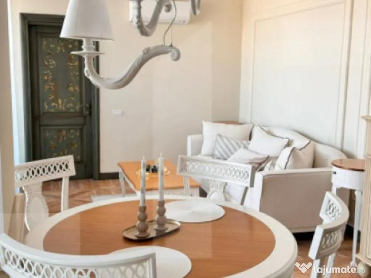 Lux in inima Aradului, 2 camere la Arad Plaza - 6