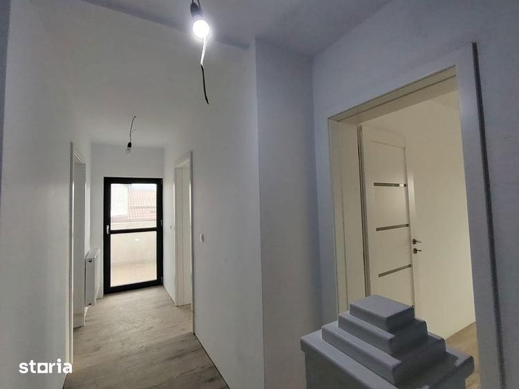 Casa 160 mp utili, 400 mp teren, Bucium - 10