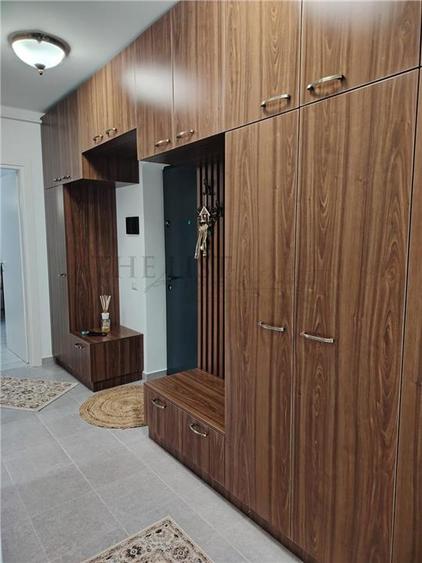 Apartament Premium 2 Camere – Pallady 71,3 mp • Etaj 1 • 154500 E - 8