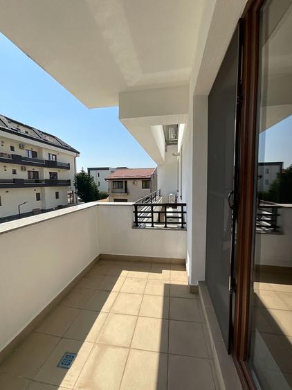 2 camere mobilat, utilat Sisesti, bloc 2014 ,et1/4 - 24