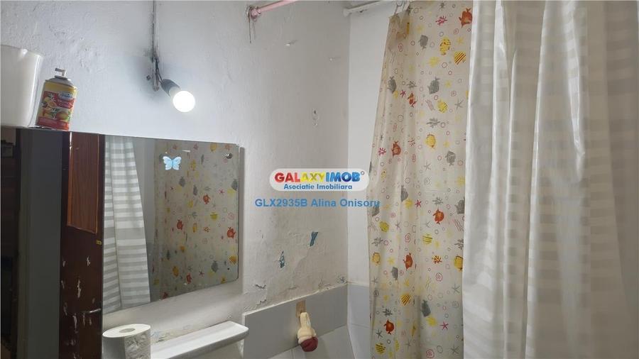 Apartament 2 camere zona Barca_Margeanului_etaj 3 - 12