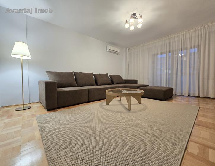 Piata Alba Iulia, nou, renovat, decomandat - 1