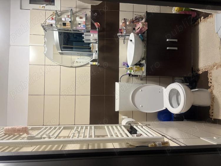 Vand apartament 3 camere,sectorul 2 - 2