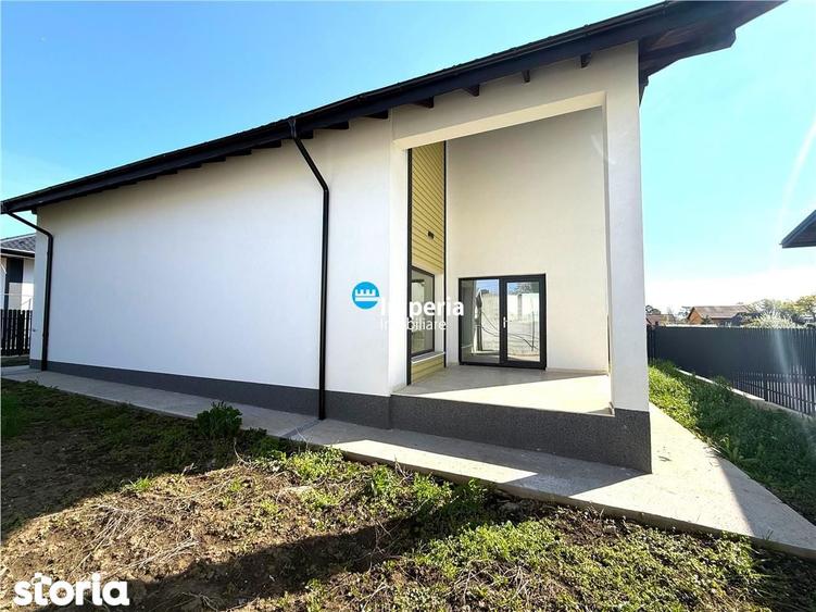Casa P+M 164 mp, 370 teren, MegaImage Valea Ursului, Iasi - 5