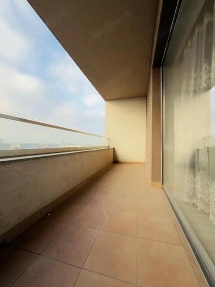 Apartament 2 camere, open space, 57mp utili etaj 4/10- NORD STAR RESIDENCE - 6