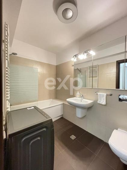 Apartament 2 camere | 88 mp utili | Kiseleff – Aviatorilor | Parcare Subterana - 6