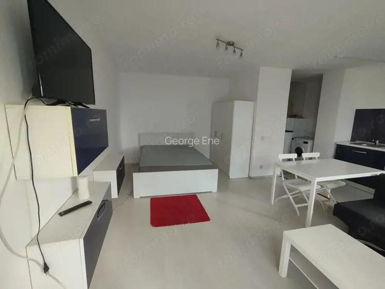 Garsoniera vanzare zona Rahova strada Nasaud cu balcon Garsoniera vanzare zona Rahova strada Nasaud cu balcon