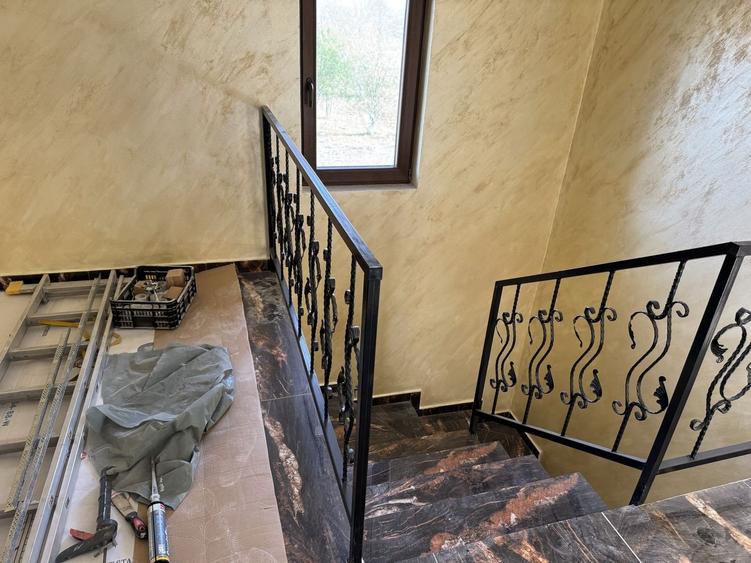 Casa Individuala Becicherecu Mic,P+M,5 Camere,2 Bai - 10