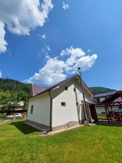 Casa de vanzare Izvoru Muntelui (Judetul NEAMT) - 4