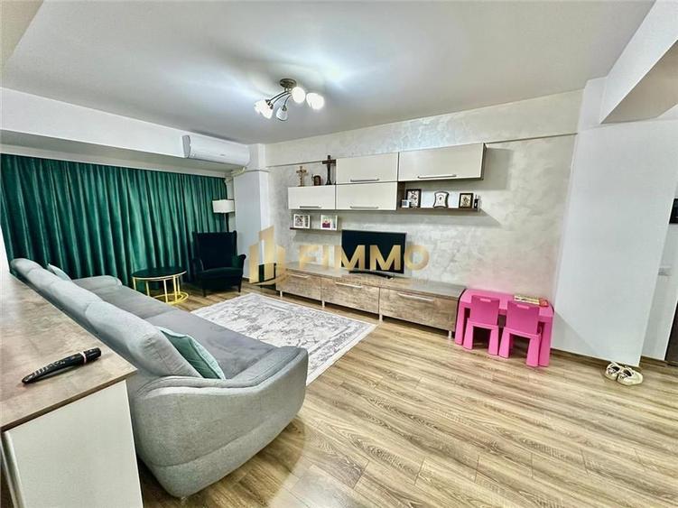 Apartament 3 camere | 90 mp | ID : 1468 - 5