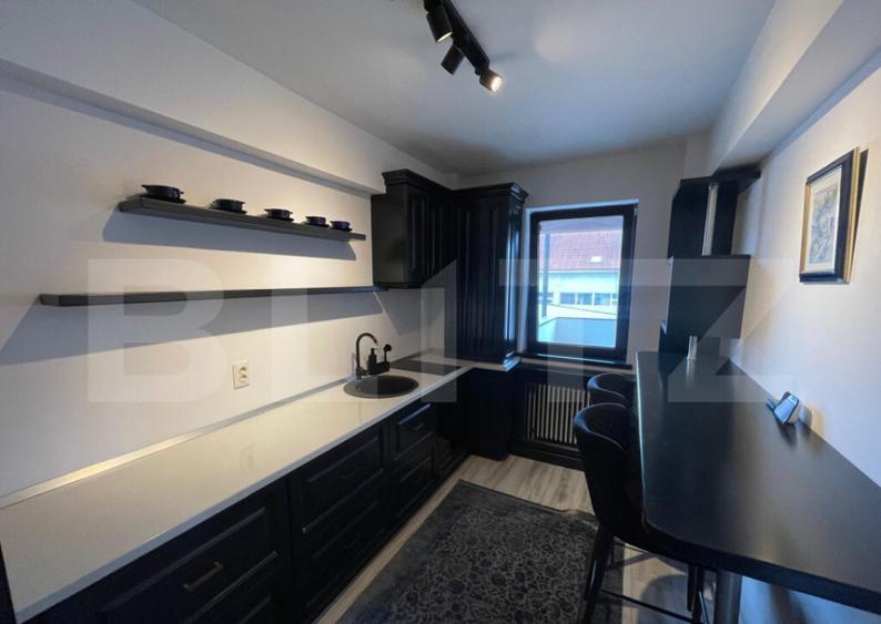 Apartament 2 camere decomandat, zona 14 Octombrie - 10