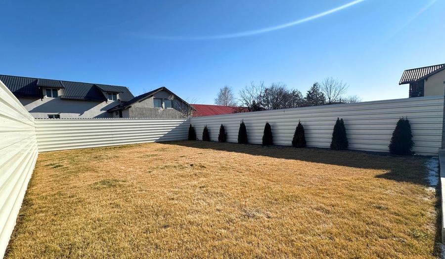 Casă smart de vânzare 4 camere Tehnologie premium Eficiență energetică ridicată - 2