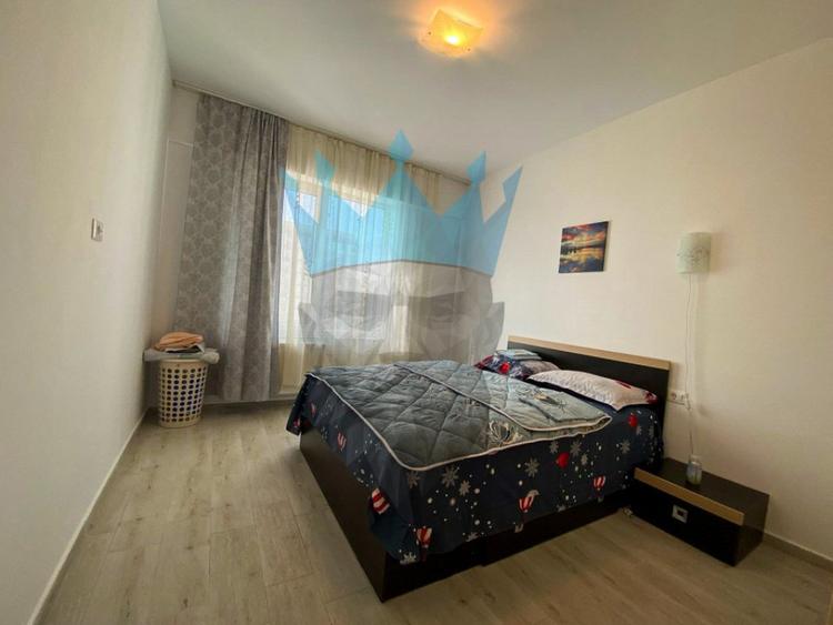 Vedere la Mare! 3 Camere 2 Bai cu Terasa, Mamaia Nord, 100m - 4