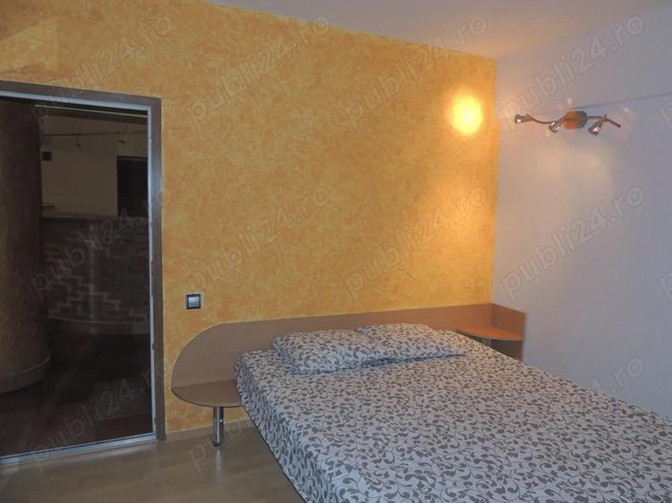Inchiriere apartament 2 camere 86 mp, zona centrala Sibiu - 1