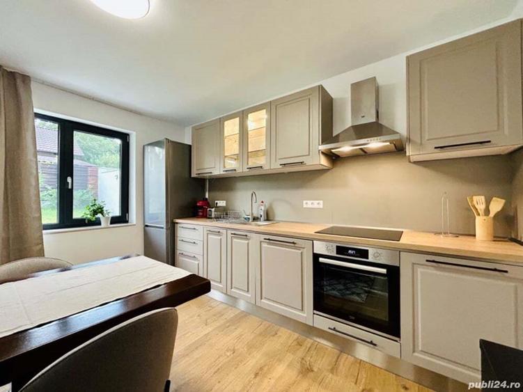 Casa noua cu 4 dormitoare in Baile Felix in vecinatatea complexului President - 8