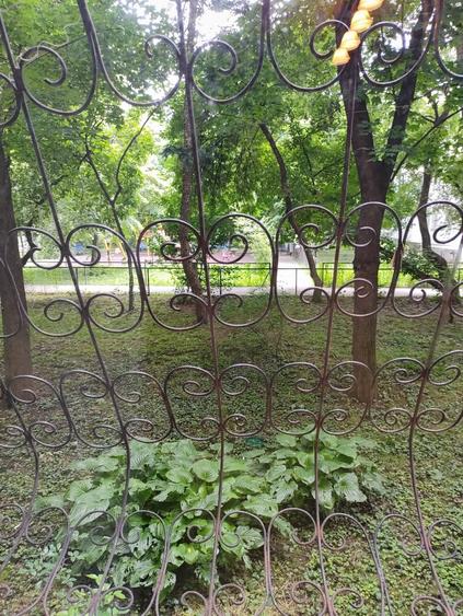 Se inchiriaza garsoniera in Bucuresti,vizavi de spitalul Marie Curie 400euro neg - 1