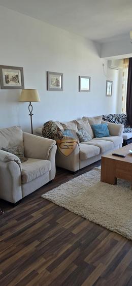 2 camere Tomis Nord Zodiac Sat Vacanta, vedere lac si mare, et 5 lift, gaze, A/C - 1