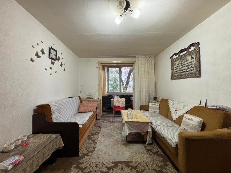 2 Camere Titan 10 Min Metrou Titan Parc IOR - 5