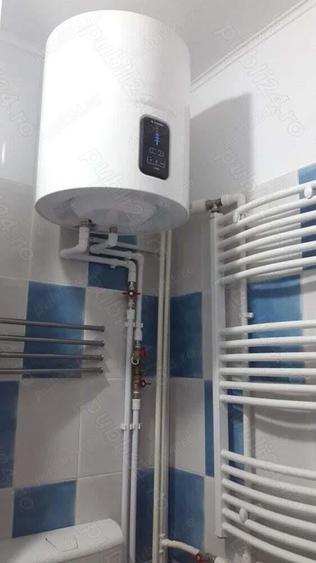 iancului pantelimon apropiere metrou moderna decomandata - 1