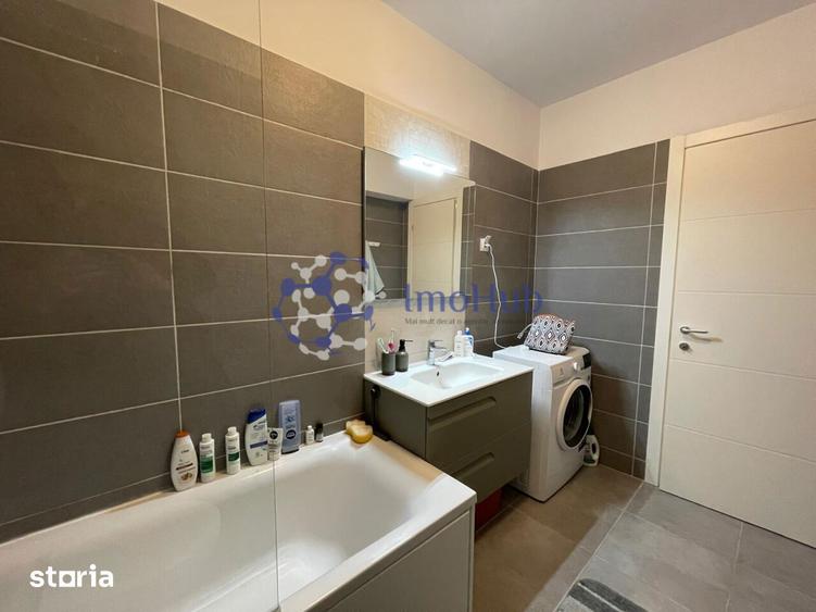 Apartament 2 camere de inchiriat, parcare incl Dacia, Complex - 8