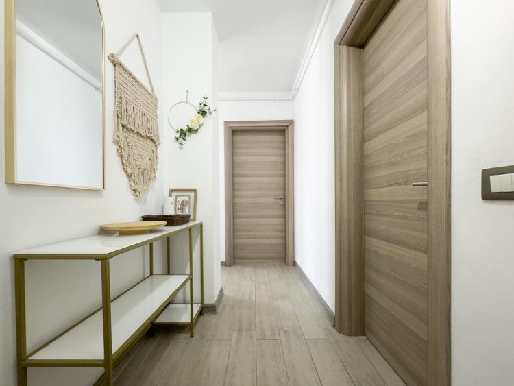 Apartament 2 camere Mamaia Nord - Alezzi Resort - Spa, Piscina, Sala - 7