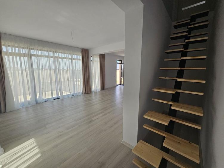 casa individuala parter, teren 500mp , placa beton, direct proprietar - 4