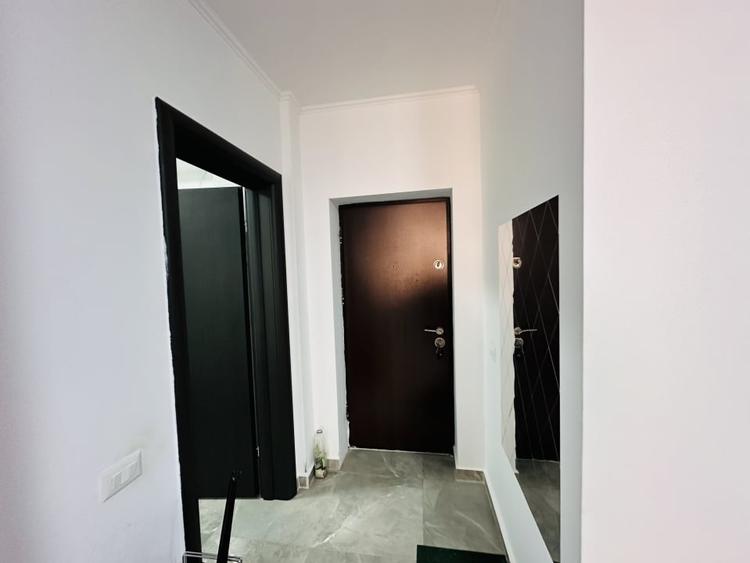 Apartament 2 camere, 41 mp, et 1/8, mobilat si utilat, Ilie Petre-Chiajna - 11