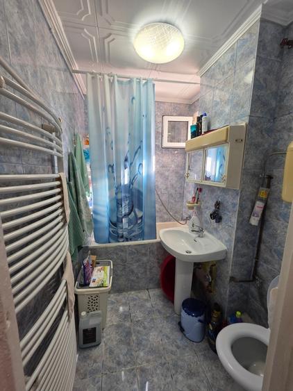 Titan, chiar la metrou Nicolae Grigorescu, 5 minute parc IOR bloc tip H, - 13