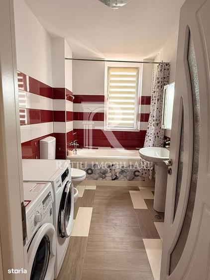 Apartament cu 2 camere de inchiriat | Tudor Vladimirescu | Oradea - 8