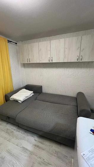 Garsoniera zona Iuliu Maniu - 5