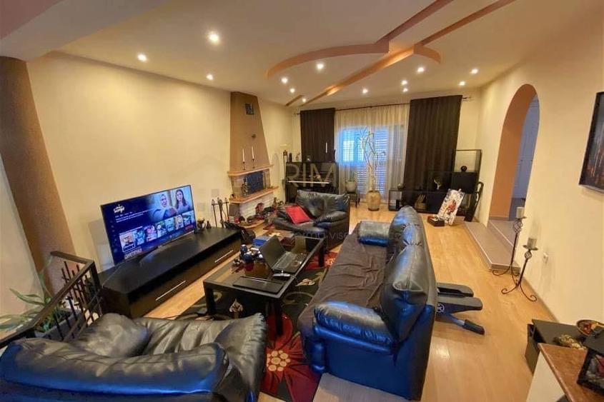 BRAYTIM - CASA INDIVIDUALA - 5 cam - 3 bai -  GARAJ - TERASA - PISCINA - IAZ - 9 - 3