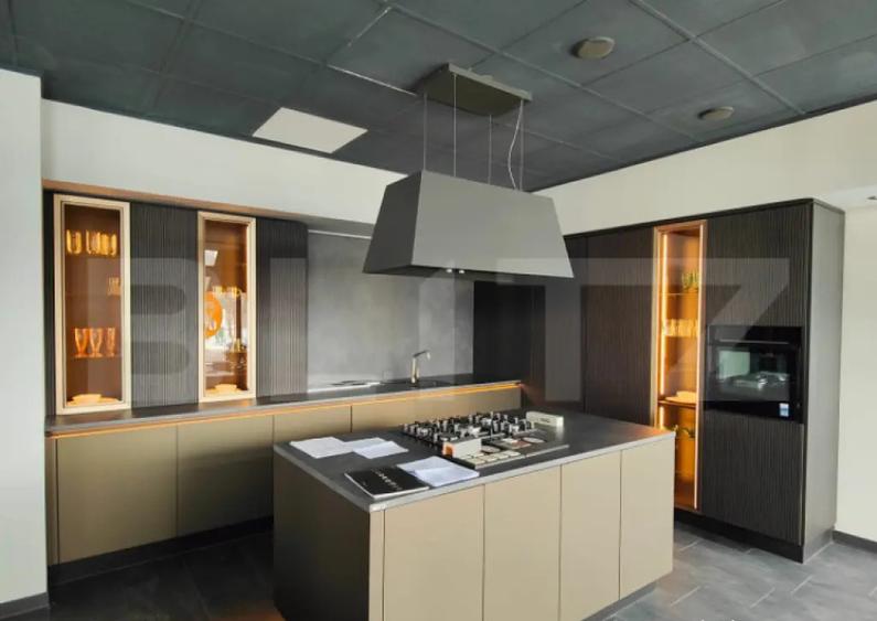 Oportunitate!!! Spatiu comercial cu vizibilitate mare si vad - 3