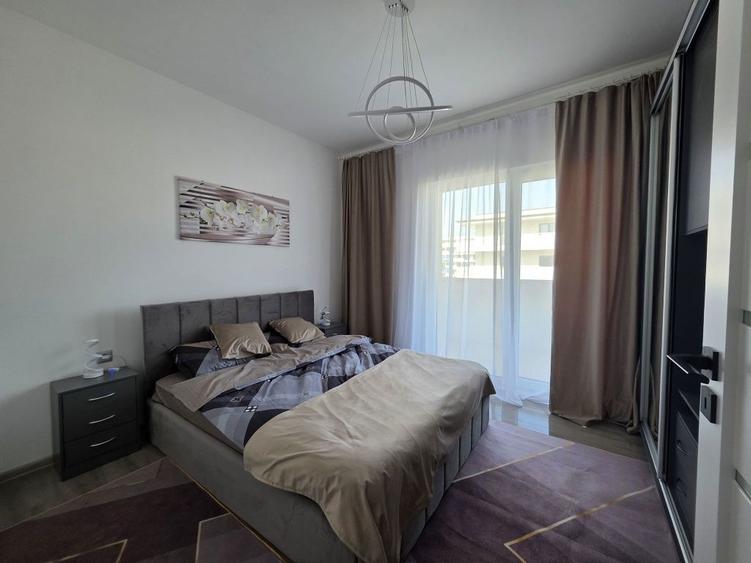 Apartament cu parcare subterana de inchiriat - 5