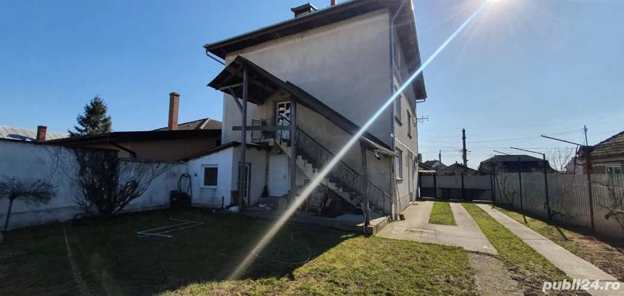 Proprietate P+2 cu teren, oportunitate de investi?ie - 1