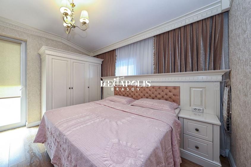 Vilă Premium Mobilată și Utilată | Zona Centrală - 12