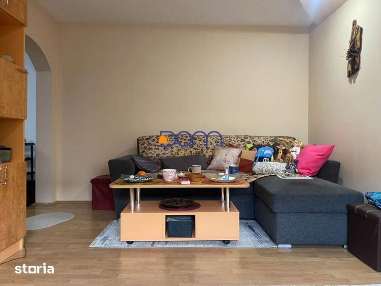 Apartament 2 camere renovat, Biserica Sf Gheorhe - 3