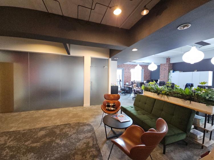 Comision 0% ! Spatiu birou in zona Stirbei Voda- Cismigiu - 2