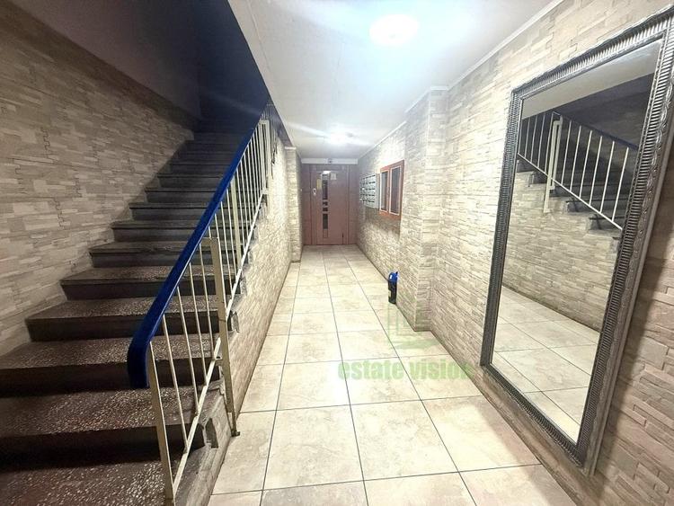 Apartament 4 camere decomandat, bloc reabilitat din 1980, Piata Amzei - 12
