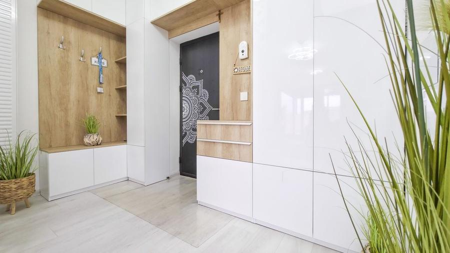 Apartament 3 camere Mobilat & Utila Loc parcare Drumul Valea Doftanei - 12