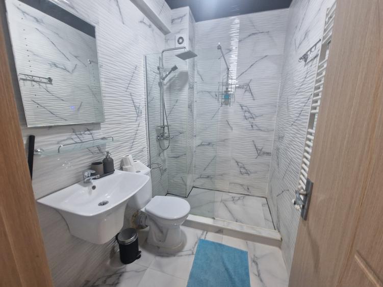 Mamaia Nord - 2 camere la 200m de plaja, mobilat-utilat, etaj 2 -89.000e - 17