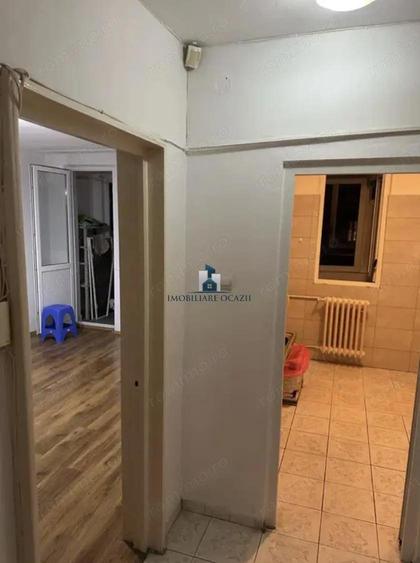 Inchiriere Apartament 2 Camere Decomandat Aparatorii Patriei-Raul Sadului - 2