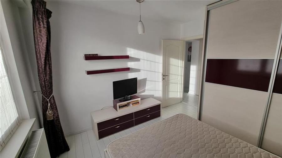 Zona ITC, apartament mobilat si utilat - 5