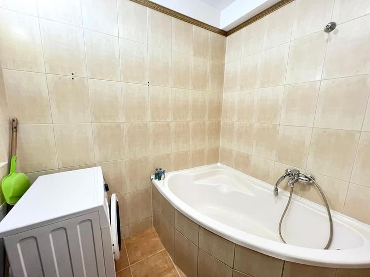 Apartament 2 Camere Rezervelor 89 Ballroom Auchan Militari Residence - 10